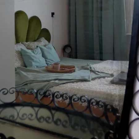 Apartmán Kwiat Paproci Design