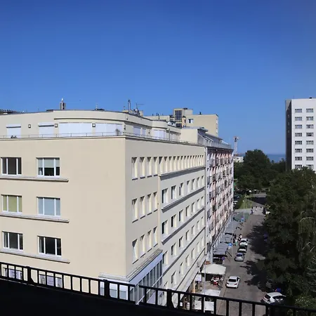 Kwiat Paproci Design Apartmán