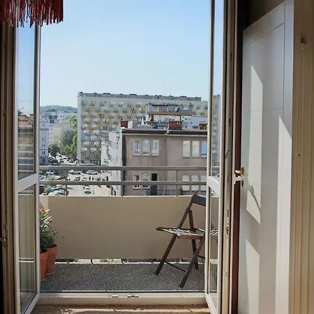 Apartmán Kwiat Paproci Design